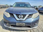 Nissan Rogue 2015