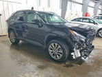 Toyota RAV 4 2023