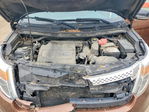 Ford Explorer 2011