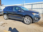 Ford Edge 2015