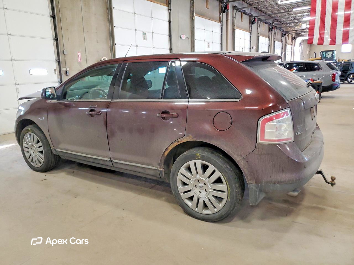 Ford Edge 2010