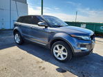 Land Rover Range Rover 2015