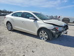 Buick LaCrosse 2013