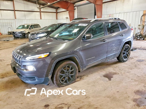 Jeep Cherokee 2015 - Image 1 of 15