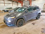 Jeep Cherokee 2015