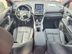 Mitsubishi Eclipse 2024