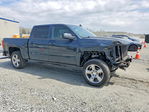 Chevrolet Silverado 2017