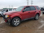 Ford Escape 2012