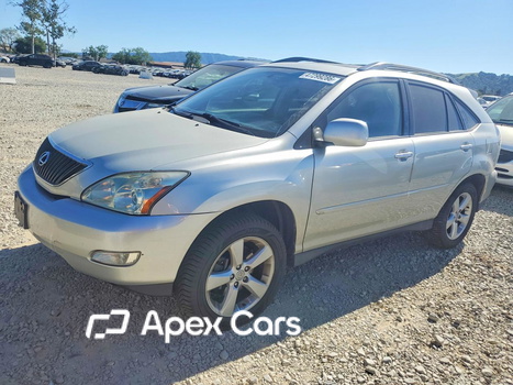 Lexus RX 2005 - Image 1 of 13
