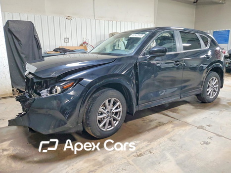 Mazda CX-5 2024 - Image 1 of 13