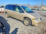 Chrysler Voyager 1998