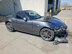 Mazda MX-5 2021