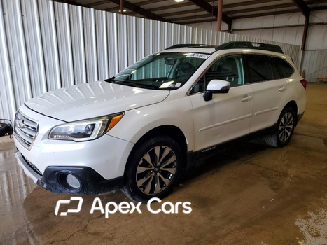 Subaru Outback 2015 - Zdjęcie 1 z 12
