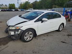 Honda Civic 2014