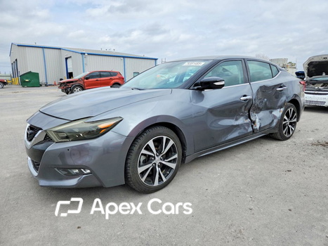 Nissan Maxima 2018 - Image 1 of 12