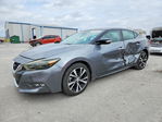 Nissan Maxima 2018