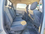 Dodge RAM 2012