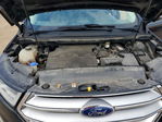 Ford Edge 2017