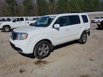 Honda Pilot 2015