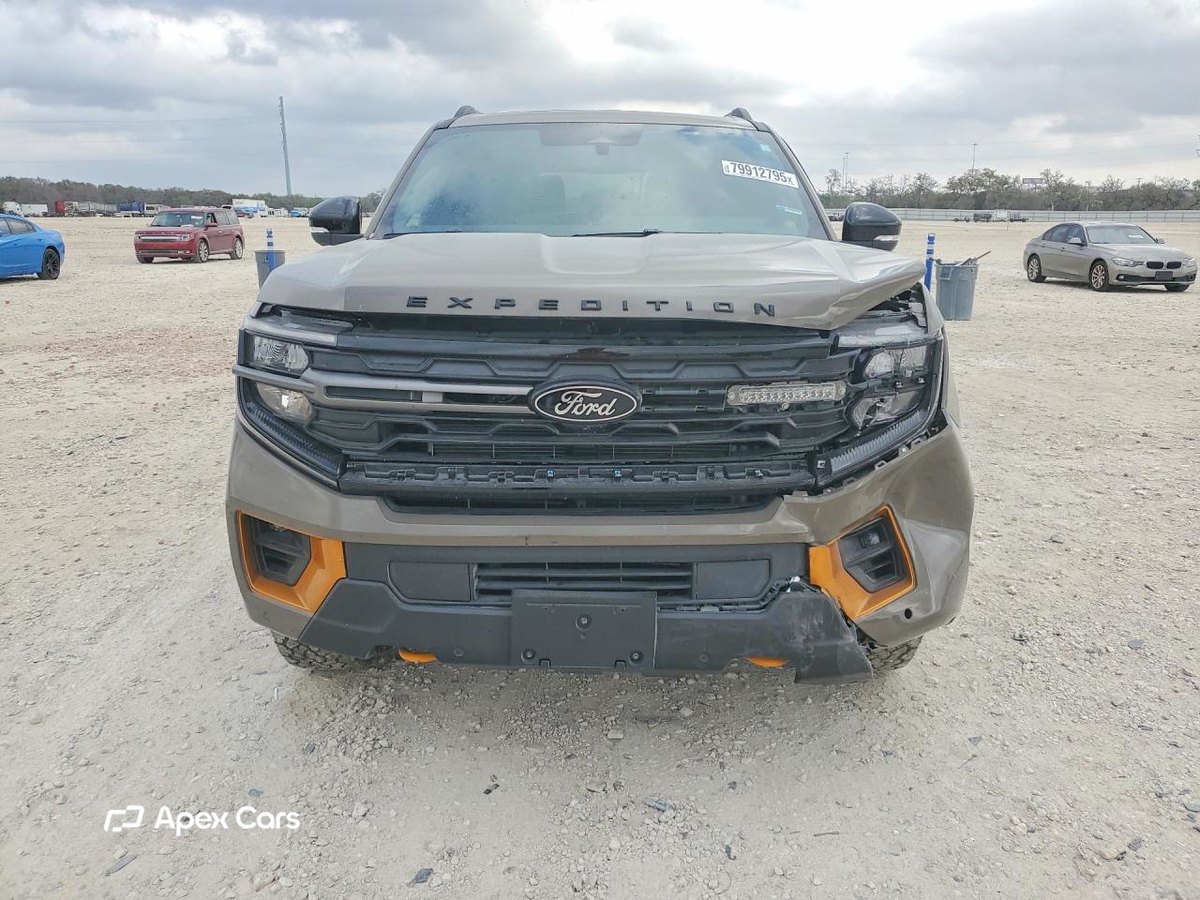 Ford Expedition 2026
