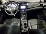 Nissan Sentra 2018