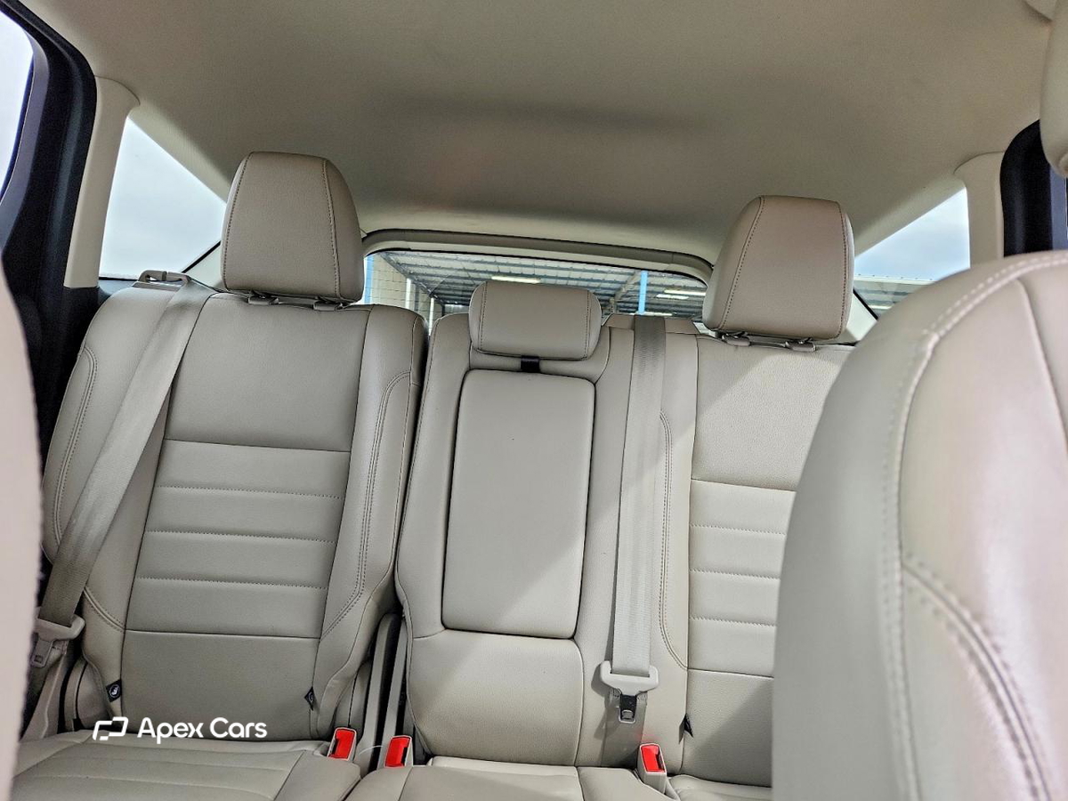 Ford Escape 2014