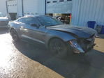 Ford Mustang 2021