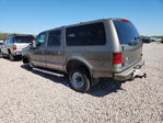 Ford Excursion 2005