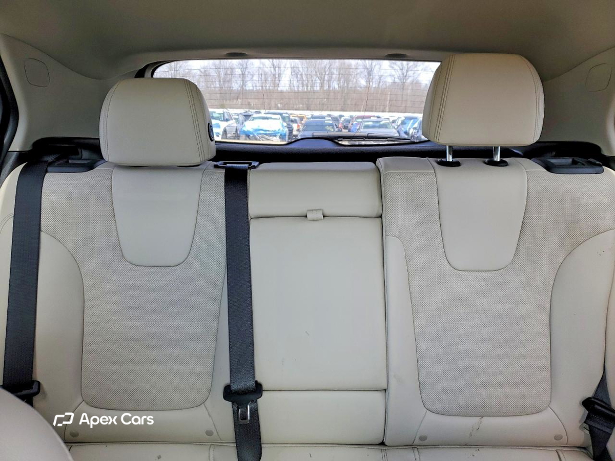 Buick Encore 2024