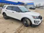 Ford Explorer 2016