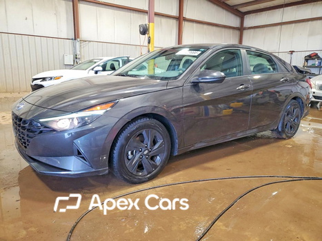 Hyundai Elantra 2023 - Image 1 of 5