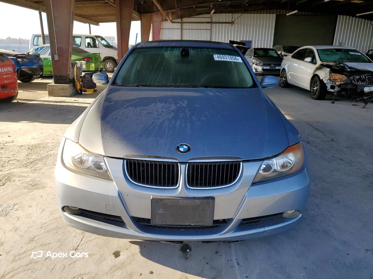 BMW Series 3 2006