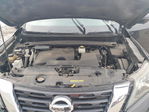 Nissan Pathfinder 2018