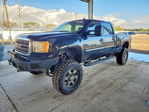 GMC Sierra 2013
