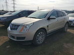 Cadillac SRX 2010
