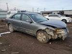 Hyundai Sonata 2009