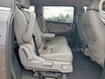 Honda Odyssey 2018