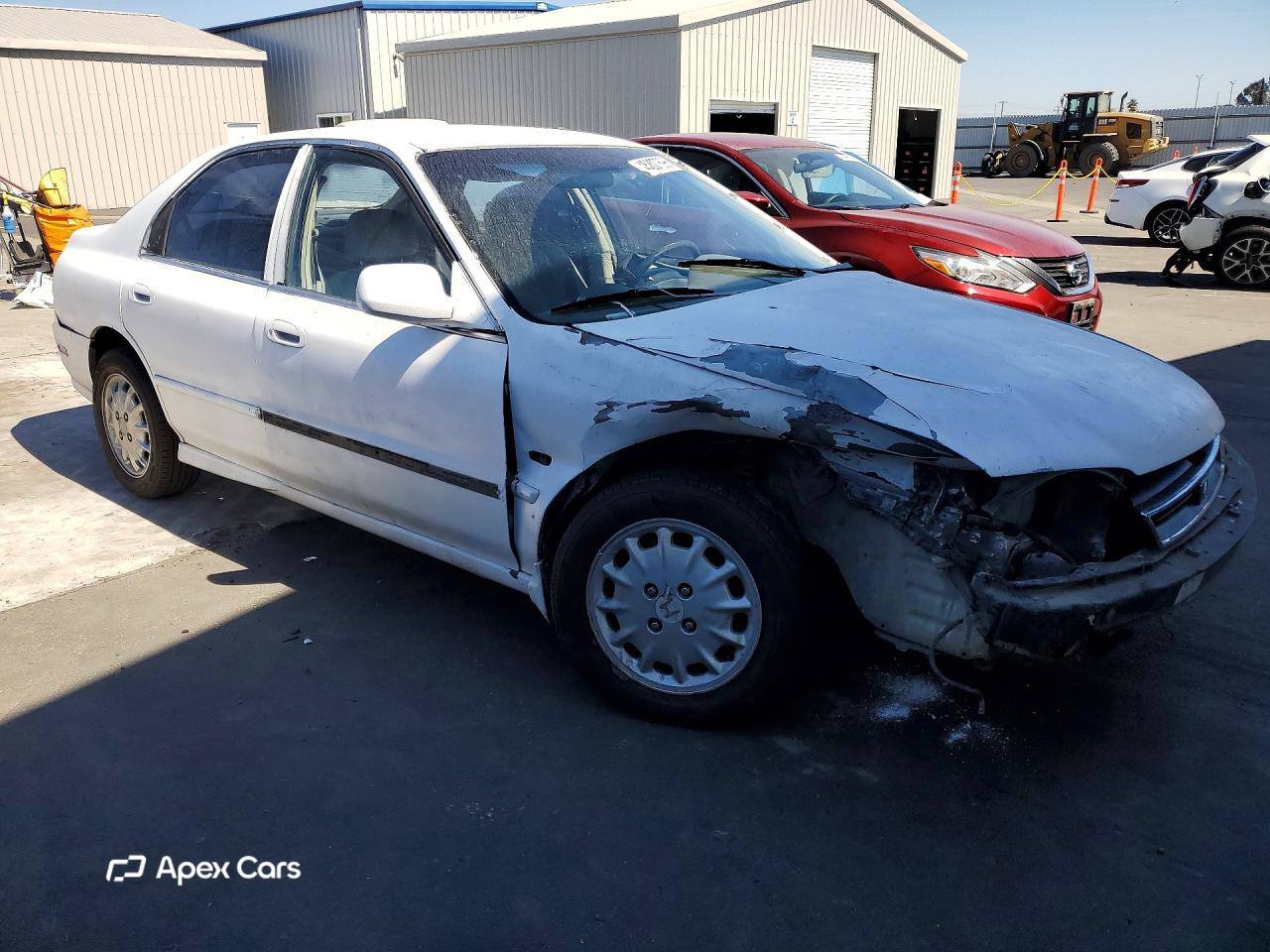 Honda Accord 1994