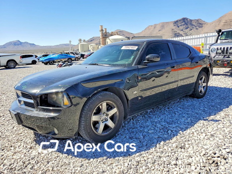 Dodge Charger 2010 - Image 1 of 12