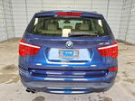 BMW X3 2017