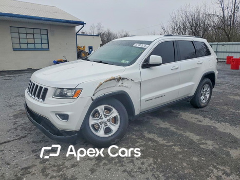 Jeep Cherokee 2016 - Image 1 of 14