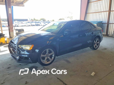 Audi A3 2016 - Image 1 of 12