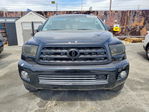 Toyota Sequoia 2013