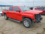GMC Sierra 2017