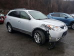Hyundai Veracruz 2012