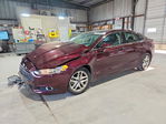 Ford Fusion 2013