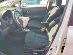 Nissan Versa 2014