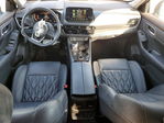 Nissan Rogue 2021