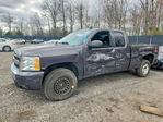 Chevrolet Silverado 2010
