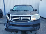Honda Pilot 2014